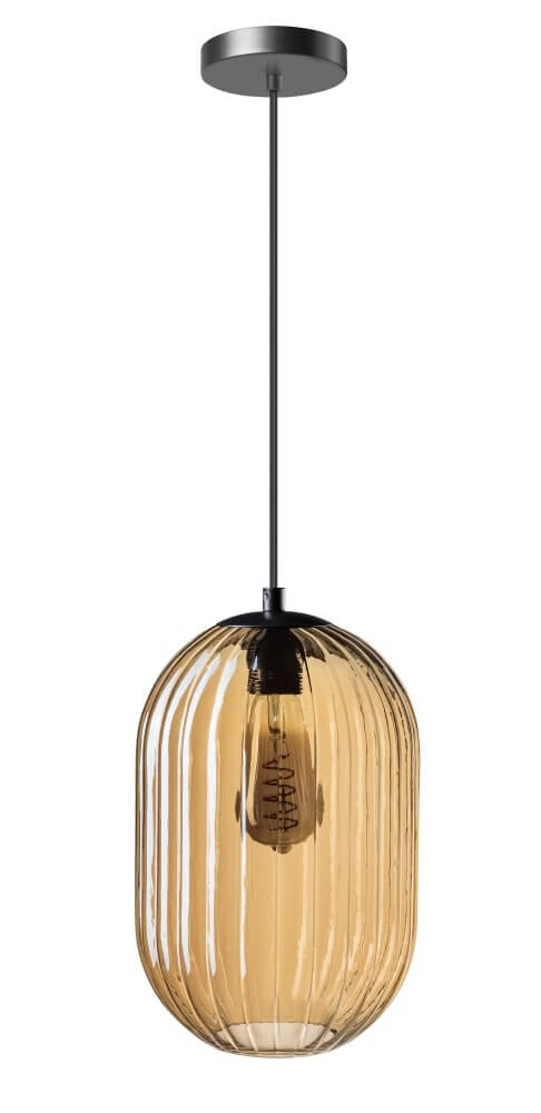 ETH Glazen hanglamp GlammØ 20cm - 05-HL4569-3062